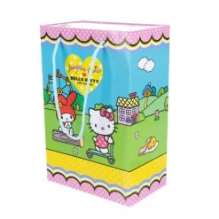 Irregular Choice X Everything It's Time To Have Fun