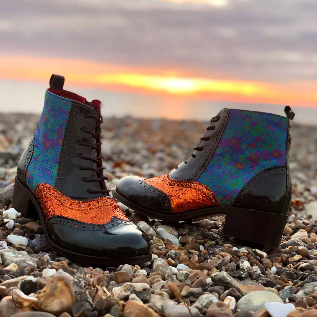 Bed Of Roses By Irregular Choice Shoreditch Everything 8 Bed Of Roses By Irregular Choice Shoreditch Everything