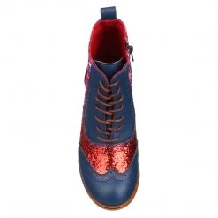 Bed Of Roses By Irregular Choice Everything Shoreditch