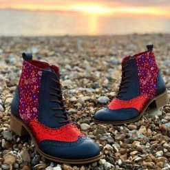 Bed Of Roses By Irregular Choice Everything Shoreditch