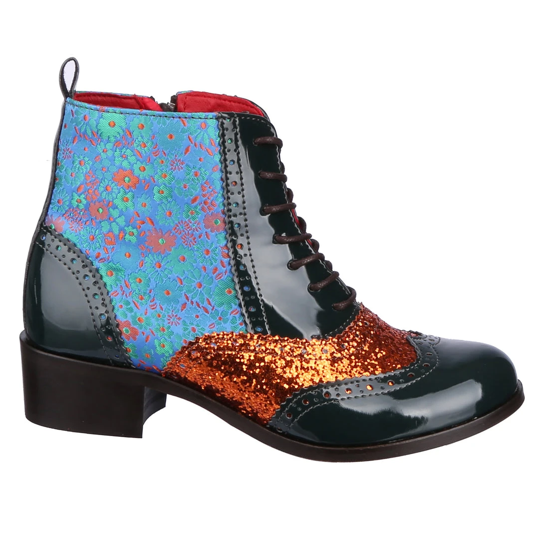 Bed Of Roses By Irregular Choice Shoreditch Everything 4 Bed Of Roses By Irregular Choice Shoreditch Everything