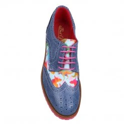 Bed Of Roses By Irregular Choice Smooth Moves 47 Bed Of Roses By Irregular Choice Smooth Moves