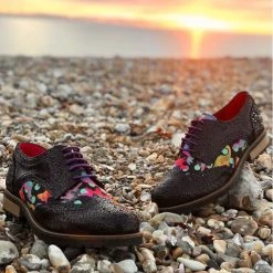 Bed Of Roses By Irregular Choice Everything Smooth Moves 49 Bed Of Roses By Irregular Choice Everything Smooth Moves