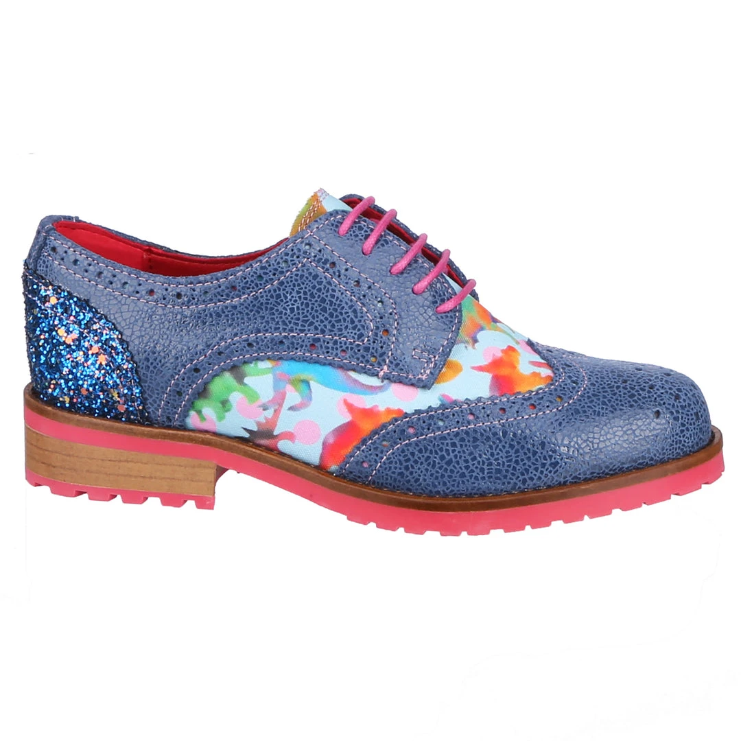 Bed Of Roses By Irregular Choice Smooth Moves 4 Bed Of Roses By Irregular Choice Smooth Moves