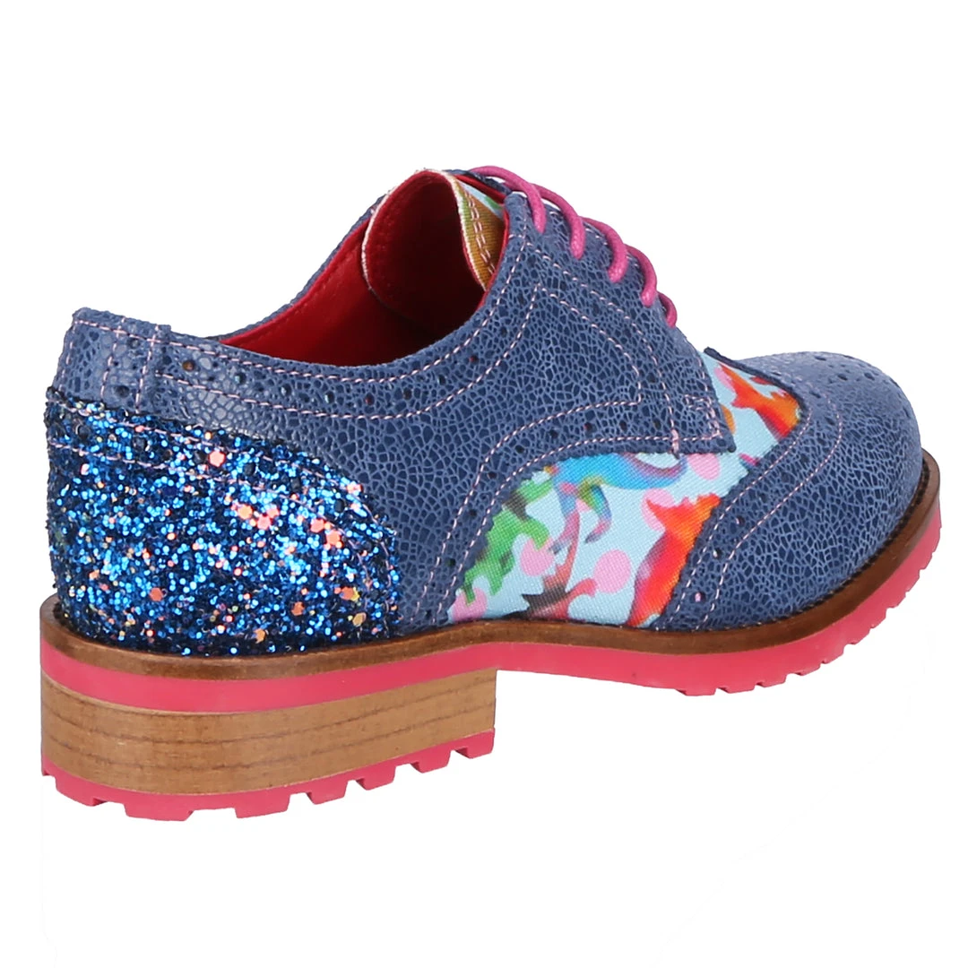 Bed Of Roses By Irregular Choice Smooth Moves 5 Bed Of Roses By Irregular Choice Smooth Moves