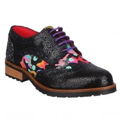 Bed Of Roses By Irregular Choice Everything Smooth Moves