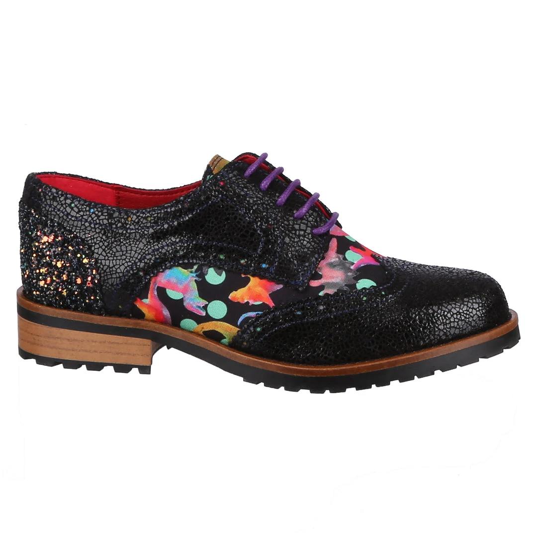 Bed Of Roses By Irregular Choice Everything Smooth Moves 4 Bed Of Roses By Irregular Choice Everything Smooth Moves