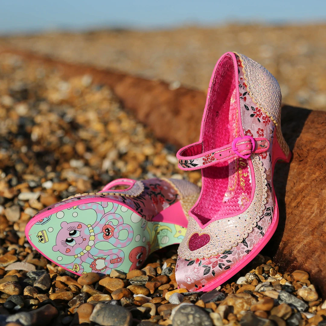 Irregular Choice Splendid Story Everything 9 Irregular Choice Splendid Story Everything