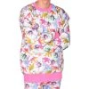 Irregular Choice Clothing Big Hug Sweatshirt Everything