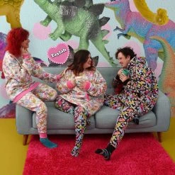 Irregular Choice Clothing Everything The OSH!