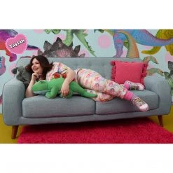 Irregular Choice Clothing Big Mood Fitted Joggers