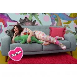 Irregular Choice Clothing Chill Vibes T-Shirt