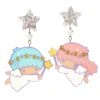 Irregular Choice X Warm & Bright Earrings