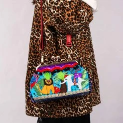 Irregular Choice Bags Wild Side Bag Everything 14 Irregular Choice Bags Wild Side Bag Everything