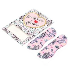 Irregular Choice Everything Heel Grips