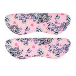 Irregular Choice Everything Heel Grips