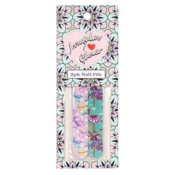 Irregular Choice Nail File