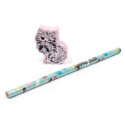 Irregular Choice Lifestyle Everything Purrrfect Pencil