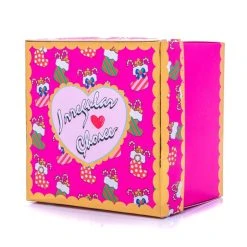 Irregular Choice Lifestyle Patty Bauble