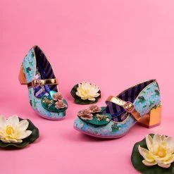 Irregular Choice Lilypond 13 Irregular Choice Lilypond