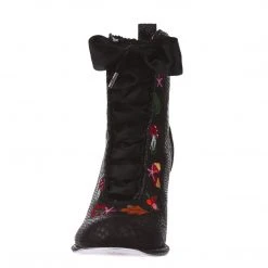 Irregular Choice Woodland Wander
