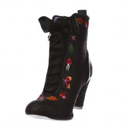 Irregular Choice Woodland Wander