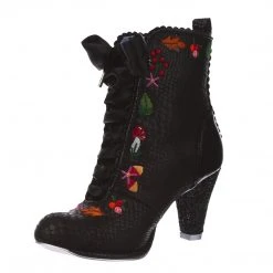Irregular Choice Woodland Wander
