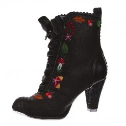 Irregular Choice Woodland Wander