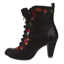 Irregular Choice Woodland Wander