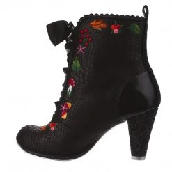 Irregular Choice Woodland Wander