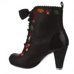 Irregular Choice Woodland Wander