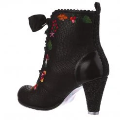 Irregular Choice Woodland Wander