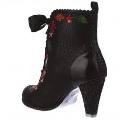 Irregular Choice Woodland Wander