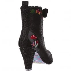 Irregular Choice Woodland Wander