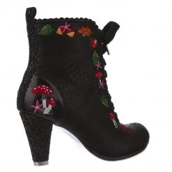 Irregular Choice Woodland Wander