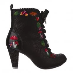 Irregular Choice Woodland Wander