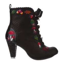 Irregular Choice Woodland Wander