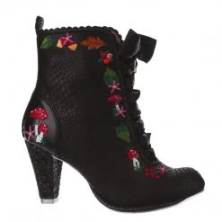 Irregular Choice Woodland Wander