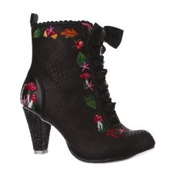 Irregular Choice Woodland Wander