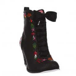 Irregular Choice Woodland Wander