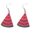 Irregular Choice Accessories Slice Of Nice Earrings