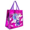 Irregular Choice Small Pink Tote Everything