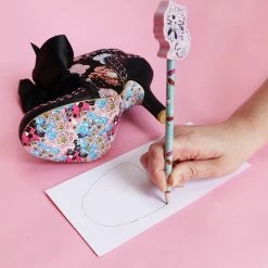 Irregular Choice Adhesive Sole Protector Everything 11 Irregular Choice Adhesive Sole Protector Everything