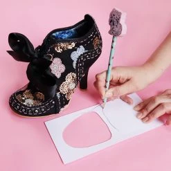 Irregular Choice Adhesive Sole Protector Everything 12 Irregular Choice Adhesive Sole Protector Everything