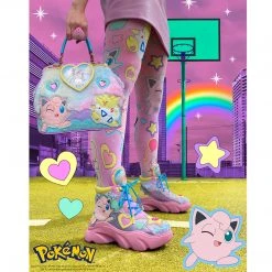 Irregular Choice X Everything Awesome Mode Bag